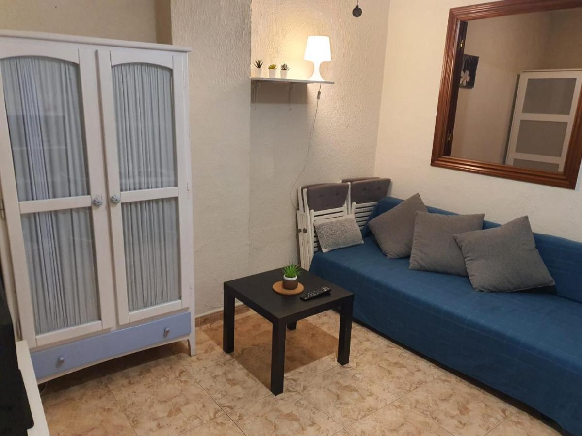Fantastico Estudio En Torremolinos Malaga. Exterior photo